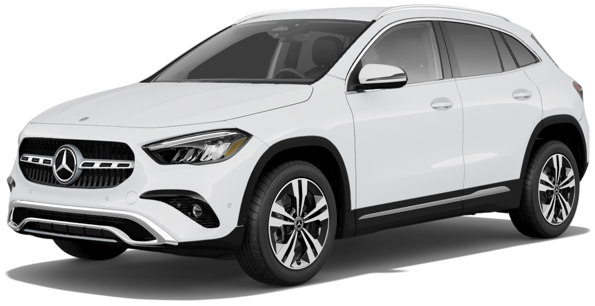 GLA 250