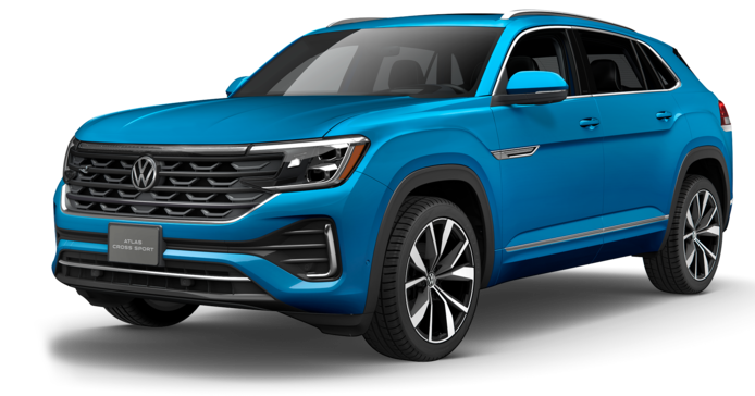 2.0T SEL Premium R-Line