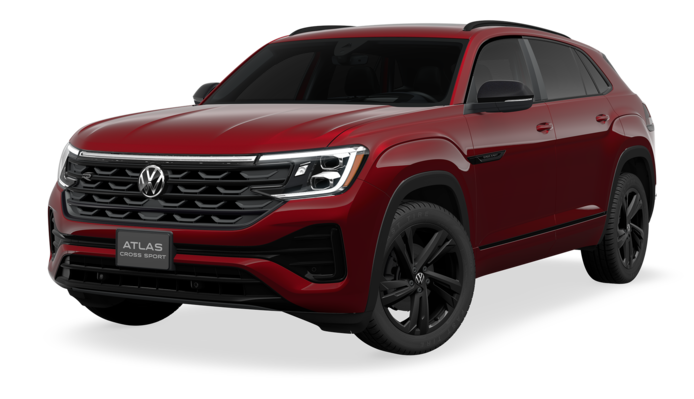 2.0T SEL R-Line