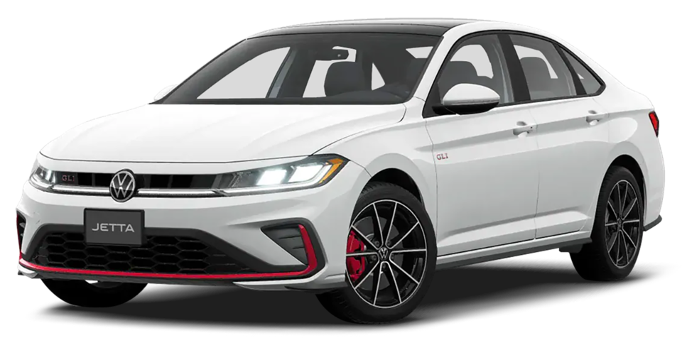  Wolkswagen Jetta GLI