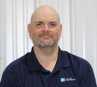 Staff member Justin Aldentaler from f69b5cdfd72a