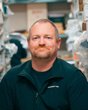 Staff member Jason Remmick from f69b5cdfd72a