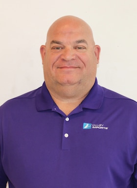 Staff member Dan Moffett from f69b5cdfd72a