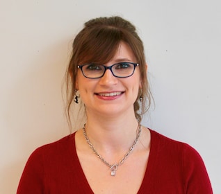 Staff member Mylee Schorst from 3361bd97bccd