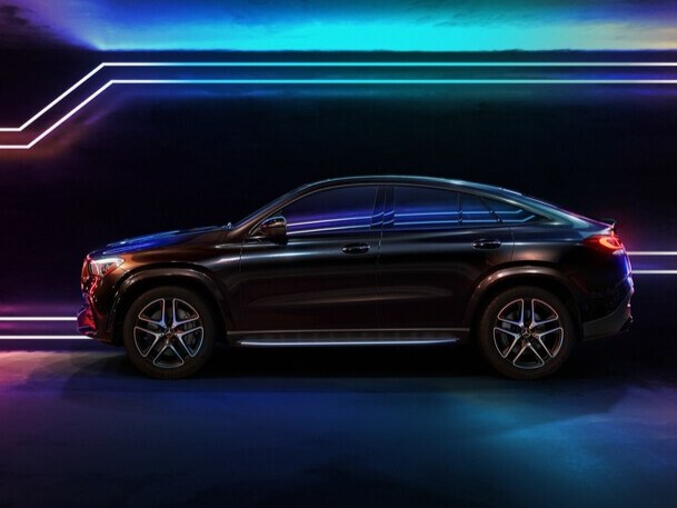 Mercedes-Benz GLE SUV for sale in Fargo, ND at Valley Imports