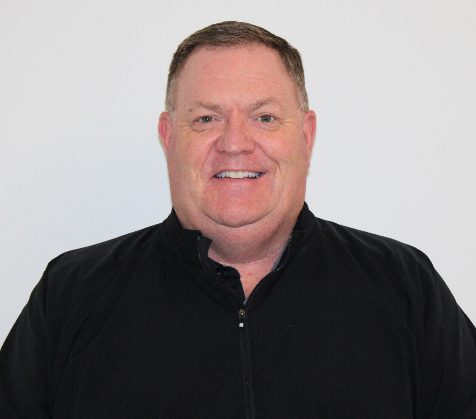 Staff member Bryan Lovas from a07cb286f031