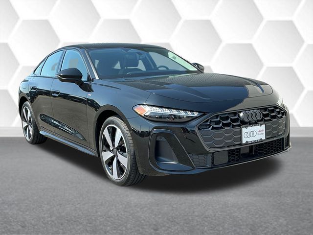 2026 Audi A5