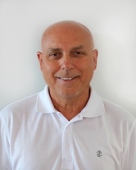 Staff member Jerry Meier from a07cb286f031