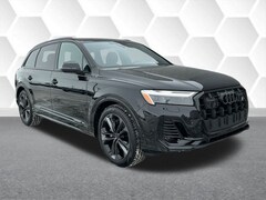 2026 Audi Q7 55 Premium SUV