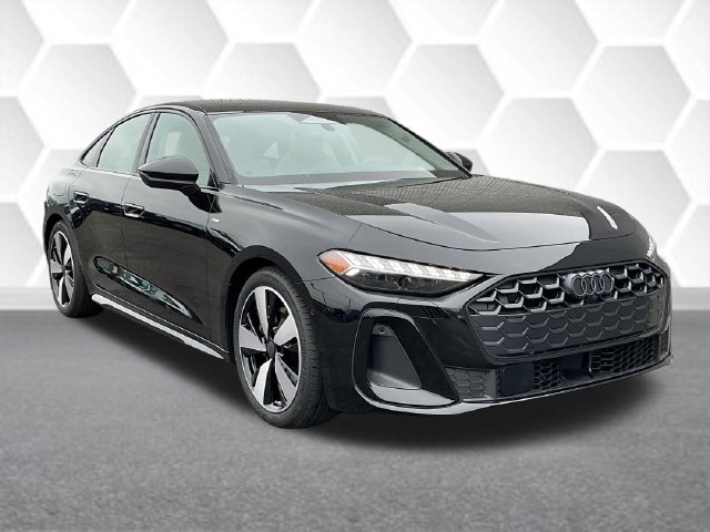 2026 Audi A5 Premium Plus