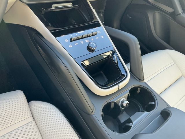 2026 Porsche Cayenne Coup Base - Photo 22