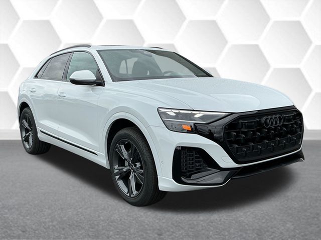 2026 Audi Q8 55 Premium quattro Tiptronic's photo