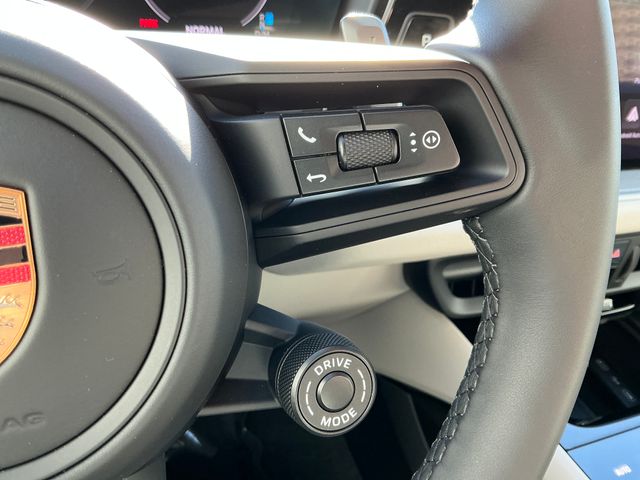 2026 Porsche Cayenne Coup Base - Photo 21