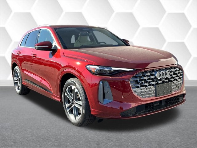 2026 Audi Q5