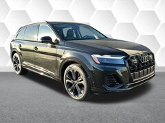 2026 Audi Q7 55 Premium SUV