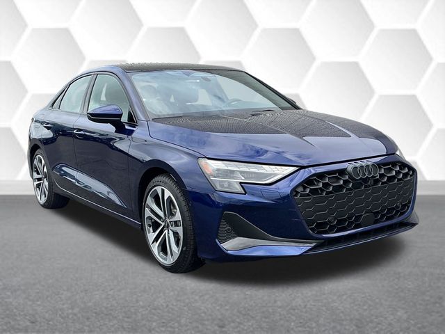 2026 Audi A3