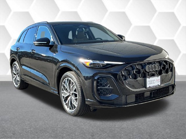 2026 Audi Q5