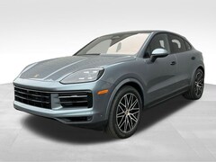 2026 Porsche Cayenne Coupe SUV