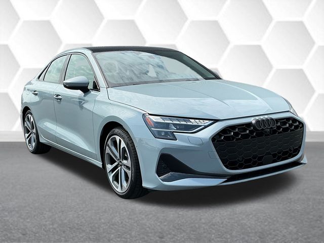 2026 Audi A3