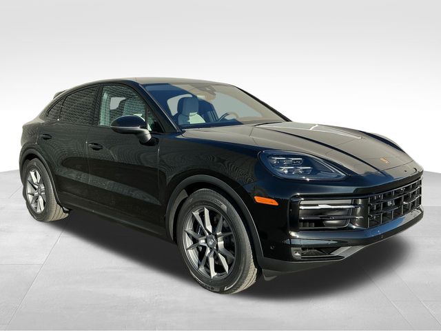 2026 Porsche Cayenne Coup Base - Photo 9