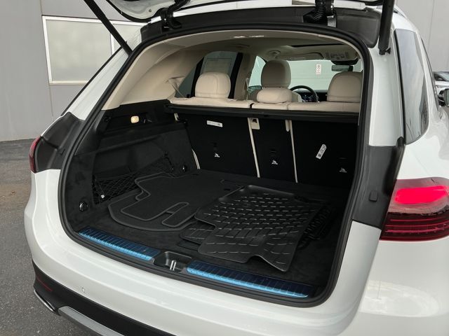 2026 Mercedes-Benz GLE GLE350 - Photo 22