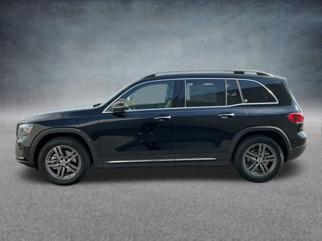 2026 Mercedes-Benz GLB GLB 250 - Photo 7