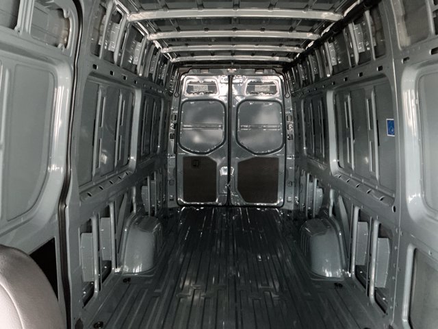 2026 Mercedes-Benz Sprinter Cargo Van Base - Photo 14