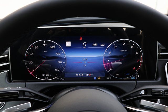 2025 Mercedes Benz E 350 4MATIC photo 2