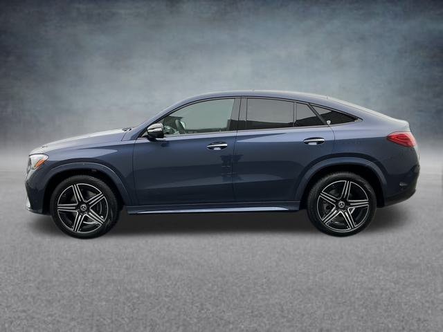 2026 Mercedes-Benz GLE Coupe GLE450 - Photo 6