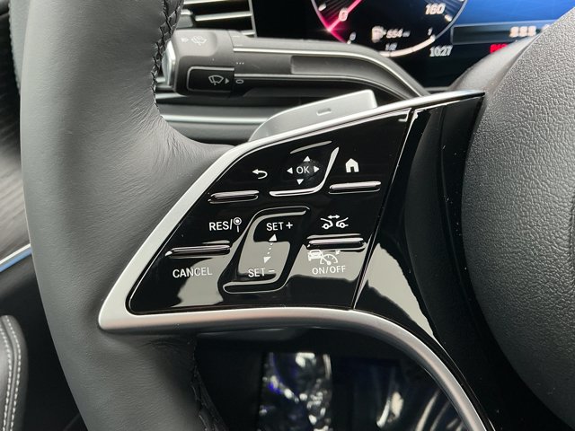 2026 Mercedes-Benz GLE Coupe GLE450 - Photo 14