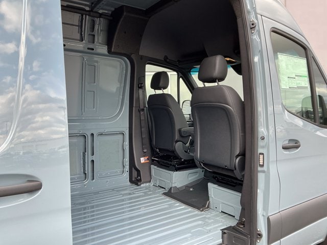 2026 Mercedes-Benz Sprinter Cargo Van Base - Photo 15