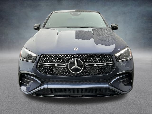 2026 Mercedes-Benz GLE Coupe GLE450 - Photo 8
