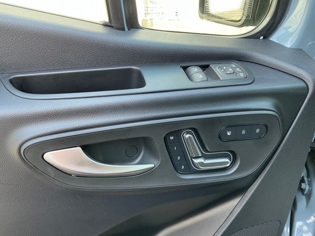 2026 Mercedes-Benz Sprinter Cargo Van Base - Photo 17