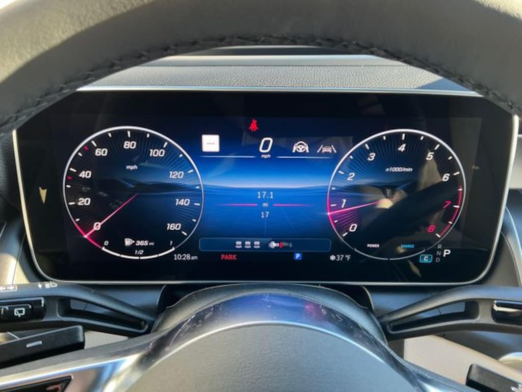 New 2026 Mercedes-Benz GLC 300 4MATIC SUV