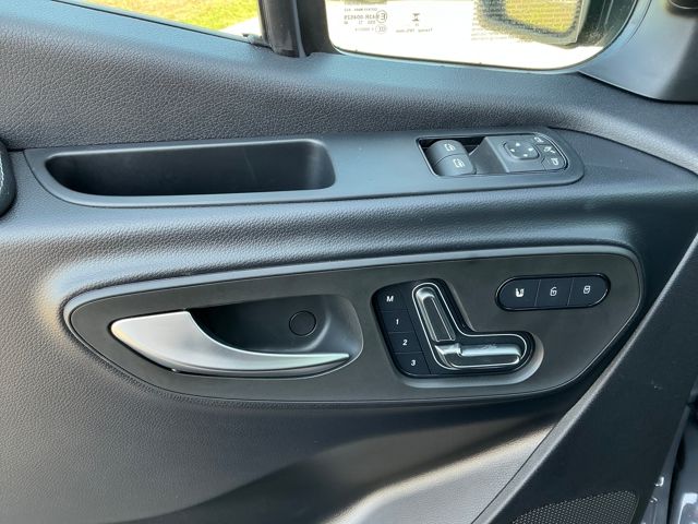 2025 Mercedes-Benz Sprinter Passenger Van Base - Photo 14