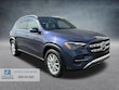 Mercedes-Benz GLE 450e