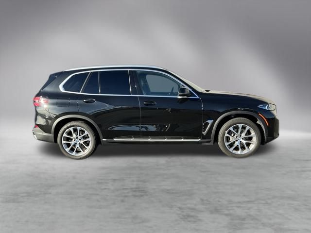 2025 Bmw X5 xDrive40i photo 4