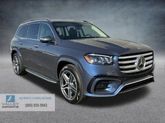 2026 Mercedes-Benz GLS 450 4MATIC SUV