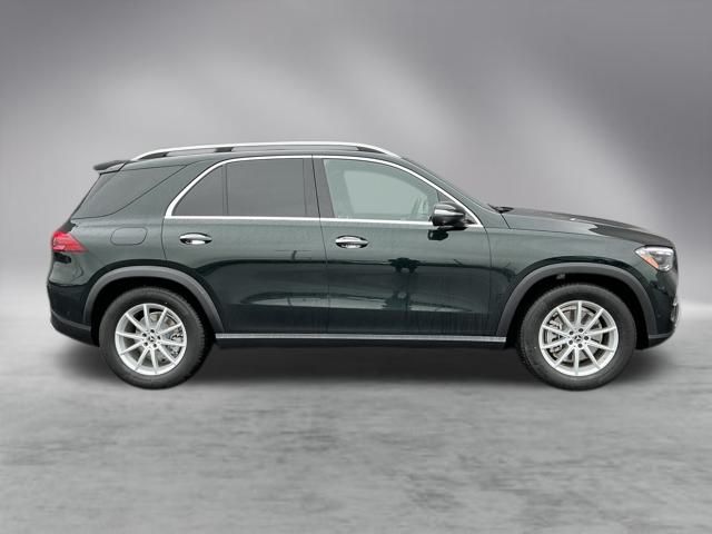 2024 Mercedes Benz GLE 350 photo 4
