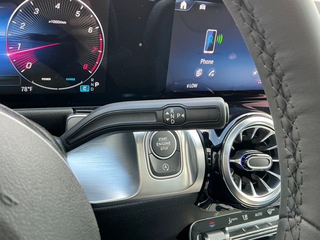 2026 Mercedes-Benz GLB GLB 250 - Photo 17
