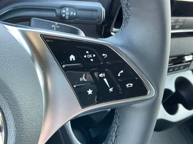 2025 Mercedes-Benz Sprinter Passenger Van Base - Photo 21