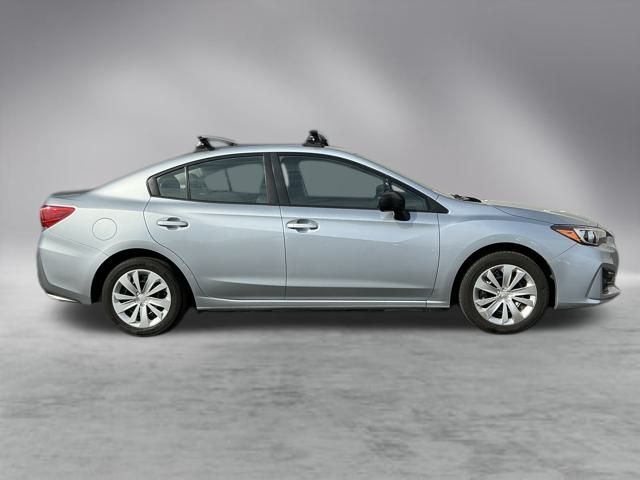 2018 Subaru Impreza 2.0i photo 4