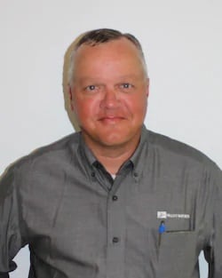 Staff member Jason Hendrickson from 045eb5bc6374