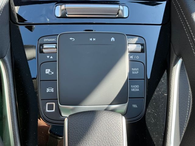 2026 Mercedes-Benz GLS Base - Photo 20