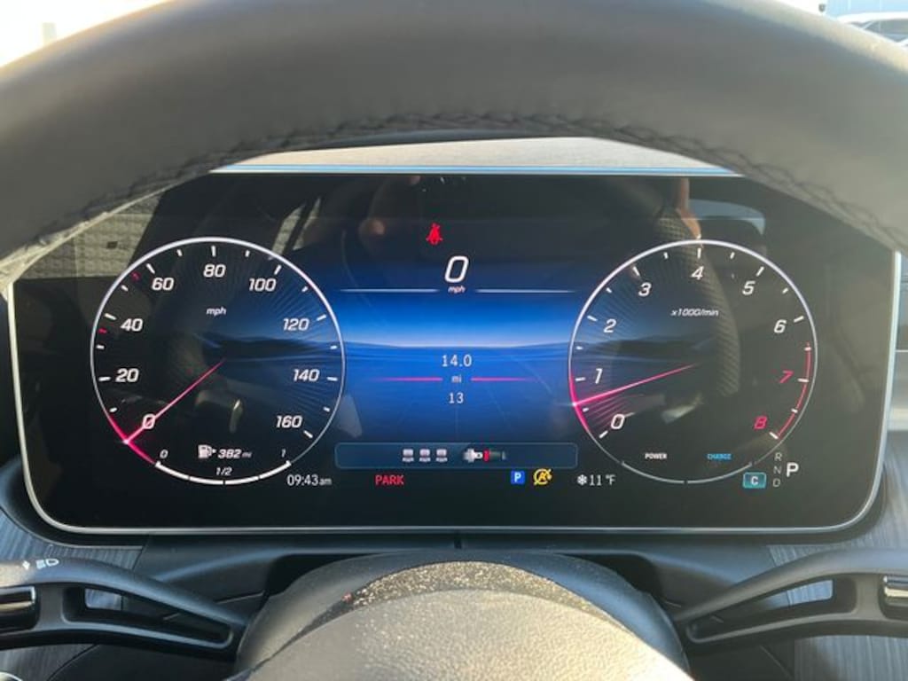 New 2026 Mercedes-Benz C 300 4MATIC Sedan