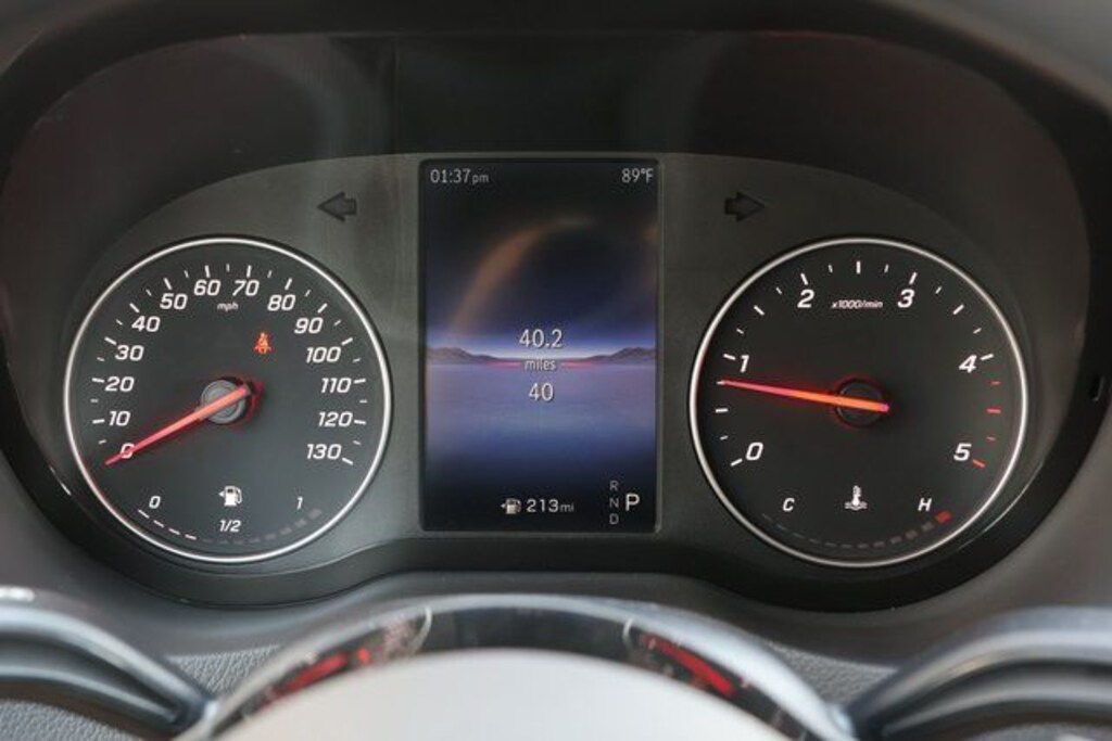 New 2025 Mercedes-Benz Sprinter 2500 High Roof 4-Cyl Diesel HO Van Extended Cargo Van