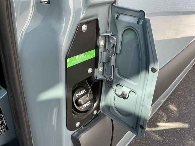 2026 Mercedes-Benz Sprinter Cargo Van Base - Photo 18