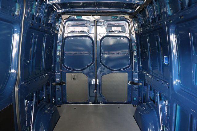 2025 Mercedes-Benz Sprinter Cargo Van Base - Photo 18