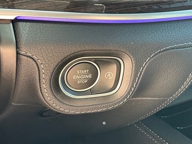 2026 Mercedes-Benz GLS Base - Photo 19