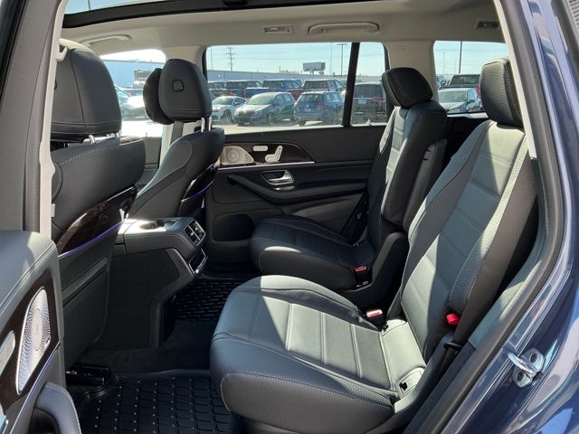 2026 Mercedes-Benz GLS Base - Photo 22